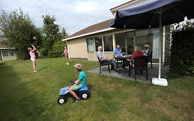 Landgoed De Lindenbergh Ommen