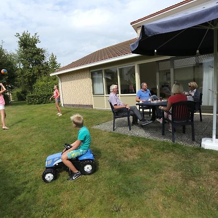 Landgoed De Lindenbergh Hotel Ommen Kamer foto
