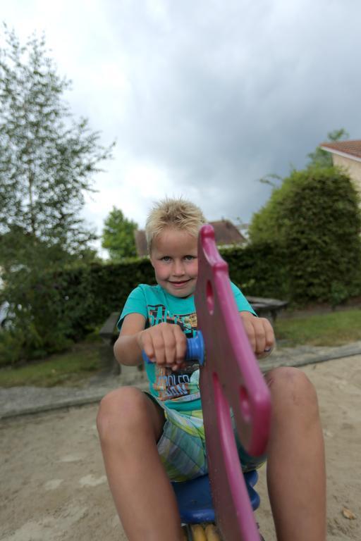 Landgoed De Lindenbergh Hotel Ommen Buitenkant foto