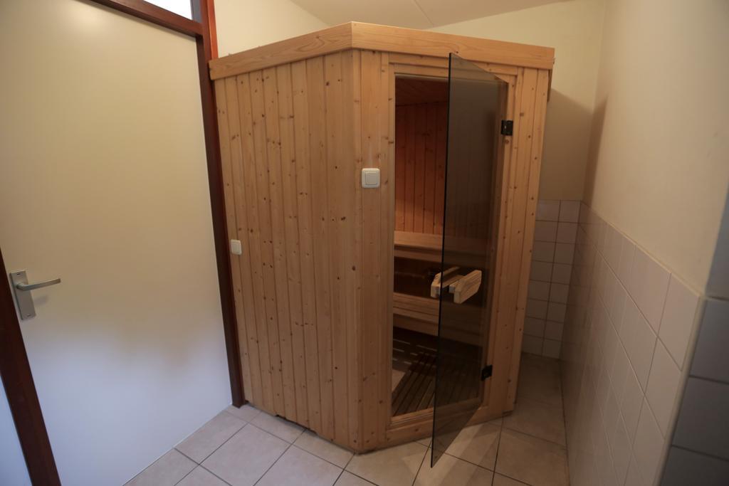 Landgoed De Lindenbergh Hotel Ommen Kamer foto