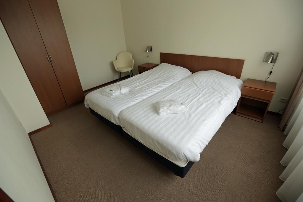 Landgoed De Lindenbergh Hotel Ommen Kamer foto