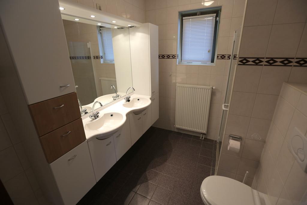 Landgoed De Lindenbergh Hotel Ommen Kamer foto