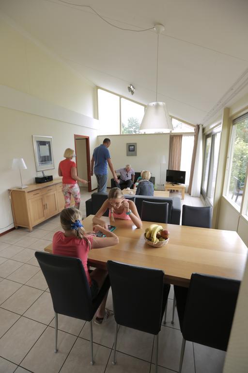 Landgoed De Lindenbergh Hotel Ommen Kamer foto